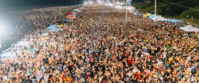 Globo destaca três milhões de foliões no Carnaval de Brandão em São Luís