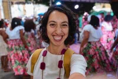 Turistas se surpreendem com Pré-Carnaval de ritmos maranhenses