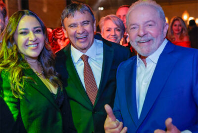 Esposa de ministro de Lula faz parte do “maior esquema criminoso de transporte escolar do País