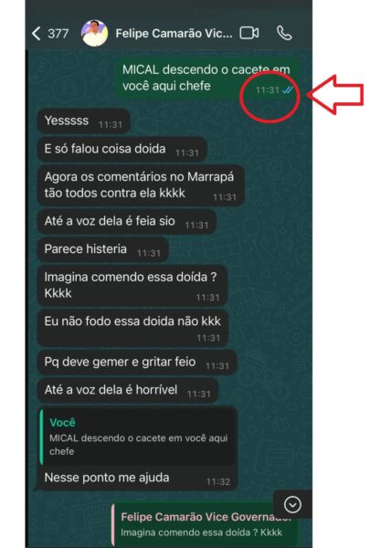 Foto: Reprodução