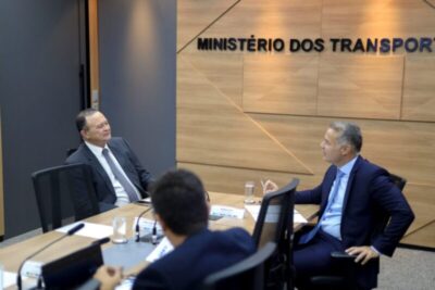 Governos do Estado e Federal definem parceria para requalificação da MA-014