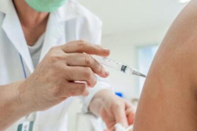 Vacinação contra a gripe no Maranhão: veja onde e quem pode se imunizar