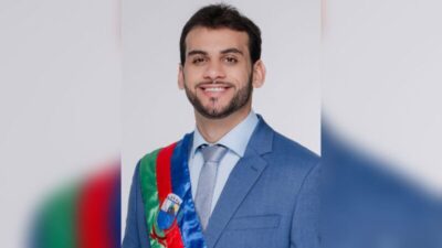 Caxias: Gentil Neto recebeu mais de R$ 2 milhões por dia durante os 100 primeiros dias de governo