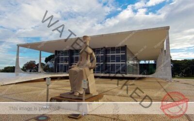 PEC que limita poderes dos ministros do STF pode ser votada na terça-feira (21)