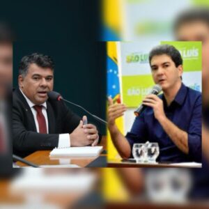 Deputado Ivan Júnior tinha razão na crise no transporte de São Luís