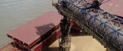 Porto do Itaqui registra o melhor mês de março da história em movimentação de cargas