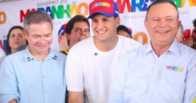 Moradores de Timon apontam liderança de Orleans Brandão para Governo do Estado