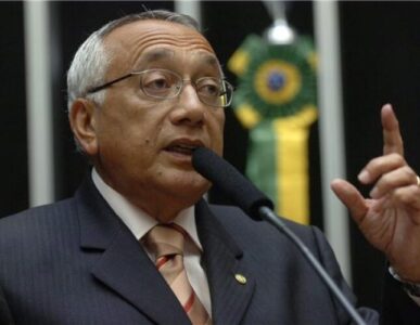 Gastão Vieira: o presidencialismo que não vai sobreviver