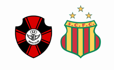 Domingo de decisão para Moto e Sampaio no Brasileirão