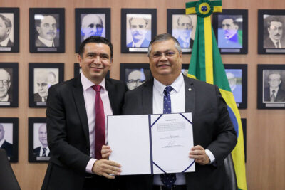Juiz maranhense tomará conta de políticas penitenciárias em âmbito federal