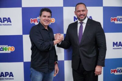 CAM Nordeste firma parceria com MAPA para fortalecer segurança jurídica em contratos públicos