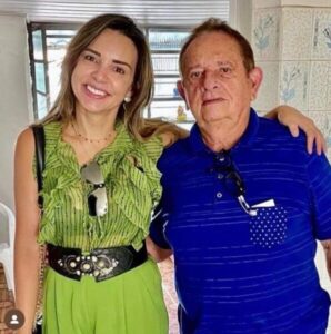 Urgente! Após operação do Gaeco, prefeito de Uruçuí-PI é afastado do cargo