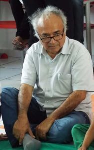 Léo Costa: o futuro não pode repetir o passado em Barreirinhas