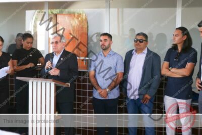 Reitor da UFMA inaugura Prédio do Curso de Medicina do Centro de Ciências de Imperatriz