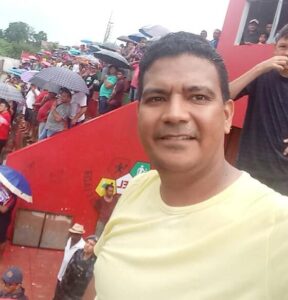 Causo na politica atual de cidade da baixada: faz Vereador Aliado não Concorrer o Cargo de vereador deste ano