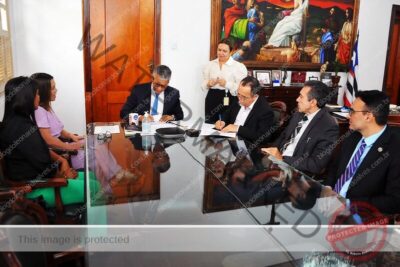 Tribunal de Justiça e UFMA assinam Termo de Cooperação Técnica