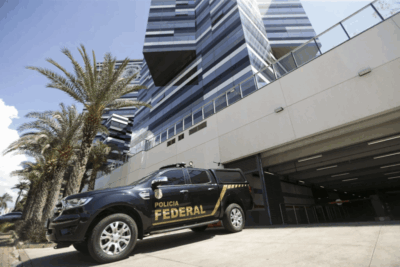 Esquema de desvio de 12% de emendas parlamentares sob investigação da Polícia Federal