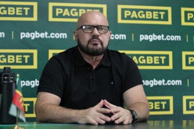 Novo patrocinador e pacotão de reforços no Sampaio