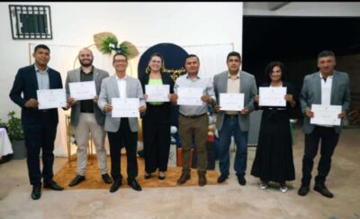 Eventual traição movimenta cenário político em São Bento