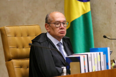Líder da Direita em Portugal Anuncia Investigação sobre “Gilmarpalooza” e Rede de Interesses de Gilmar Mendes no País