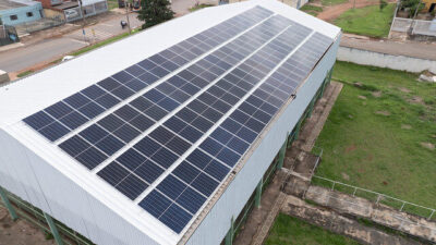 Esquema milionário de empréstimo para usinas de energia solar em prefeituras maranhenses