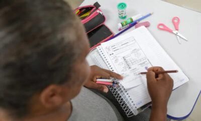 Analfabetismo cai no MA e tem a menor taxa dos últimos 12 anos, segundo dados do IBGE 2022