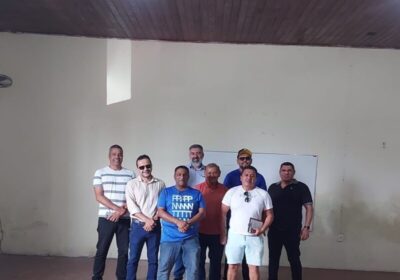 Lions Clube cede prédio para  Associação Empresarial de Itapecuru-Mirim/MA.