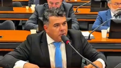Deputado diz que disseminação de mentiras induz ao crime e leva à prisão