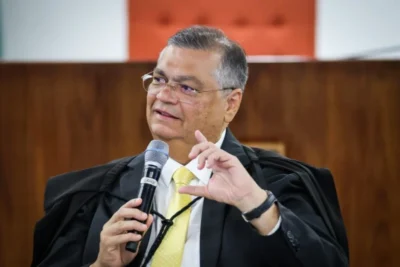 Marqueteiro de Tarcísio aposta em Dino pela esquerda em 2026