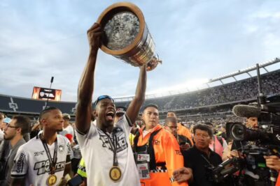 Rebaixamento do Lyon pressiona Botafogo e expõe fragilidade da Eagle Football