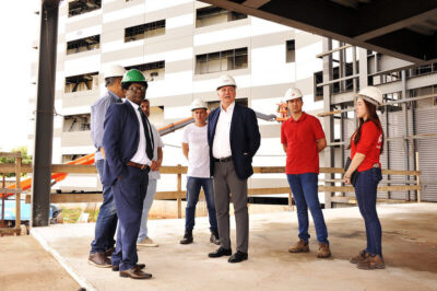 Novo Fórum de Imperatriz deve ser inaugurado após 12 anos de obras