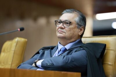 Dino homologa acordo com Congresso, mas não libera todas as emendas