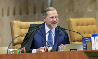Dois pesos e duas medidas!!! “Anulação em série de condenações abala confiança no STF”… Avaliação zero!!!