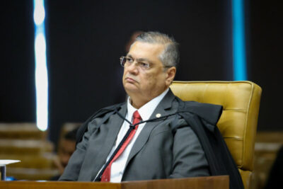 Dino e a defesa do ativismo judicial… “Máquinas produtoras de angústia”