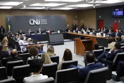 Atenção, Prefeitos! Plenário do CNJ aprova alterações na Resolução sobre Execuções Fiscais
