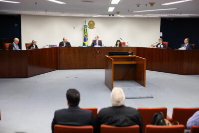 STF vai analisar se Estado é responsável por danos causados por seus agentes em manifestações