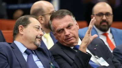 STF encera 1ª sessão: defesa de Bolsonaro contesta delação de Cid e nega plano de golpe