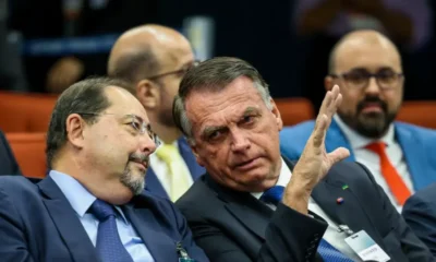 Quem será ouvido nesta segunda pelos ministros do STF no julgamento do golpe de 8 de Janeiro