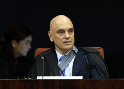 Classificou de fofoqueira!!! “Transformar o Supremo Numa ‘Caras’”, Diz Moraes ao Criticar Cobertura da Imprensa