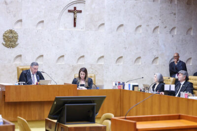 Partidos terão até 4 anos para manter diretórios provisórios, decide STF