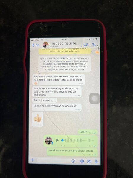 Foto: Reprodução