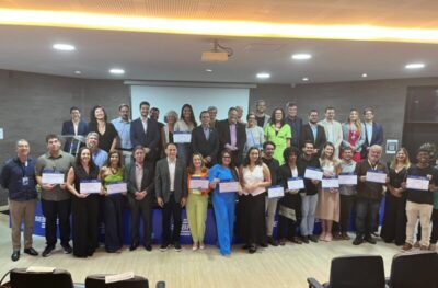 Sebrae celebra resultados do PEIEX e fortalecimento da cultura exportadora no Maranhão