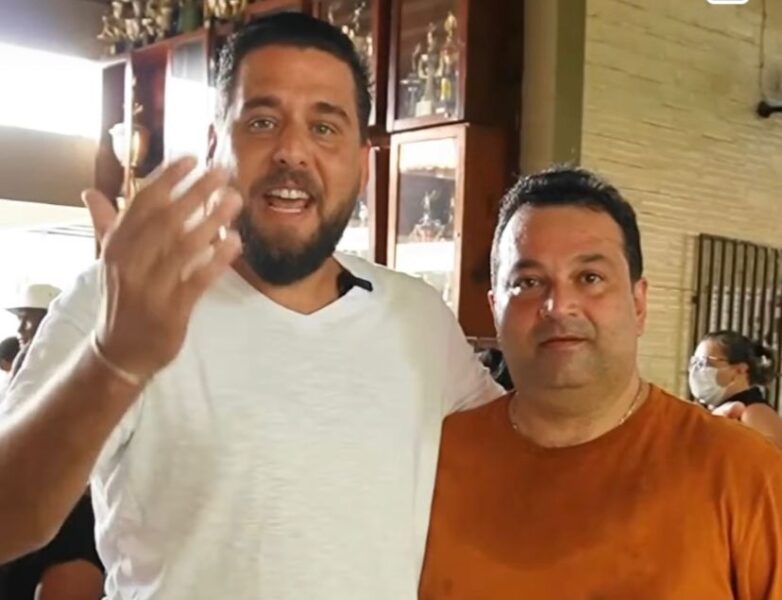 Foto: Reprodução