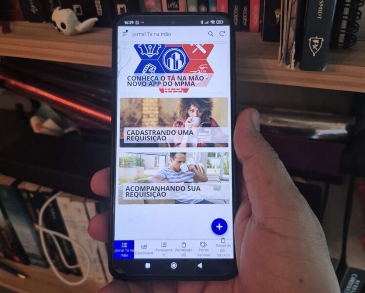 Foto: Reprodução