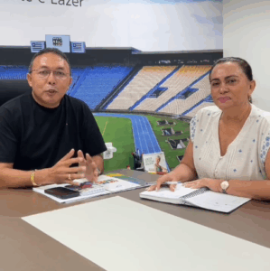 Arari será a única cidade da Baixada a sediar etapa regional dos Jogos Escolares Maranhenses 2025