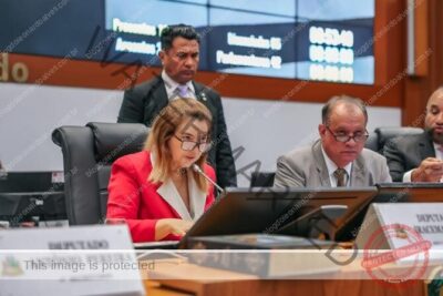 Iracema Vale confirma prorrogação do prazo para emissão sem reajuste do licenciamento de veículos