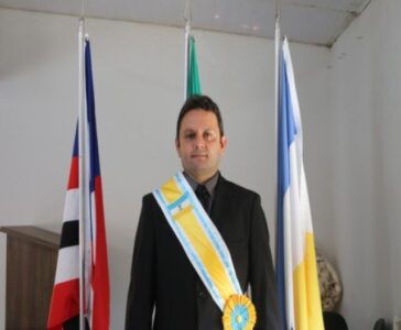 Dossiê envolve Márcio Pontes com a grilagem de terras
