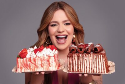 Campanha de Dia das Mães da Sodiê Doces tem Viih Tube como estrela e 50 mil reais em prêmios