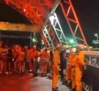 Osmar Filho discutirá na Assembleia segurança e preços abusivos praticados em shows