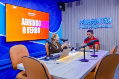 Iracema: “Incomodo por ser mulher, do interior e sem sobrenome político”